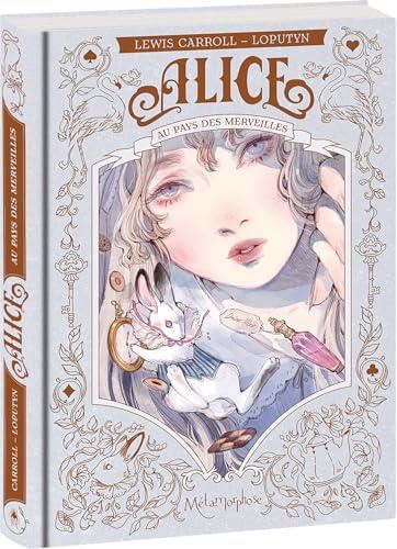 Alice au pays des merveilles