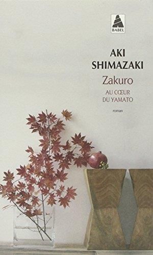 Au coeur du yamato, t.2 : zakuro