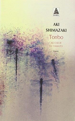 Au coeur du yamato, t.3 :  tonbo