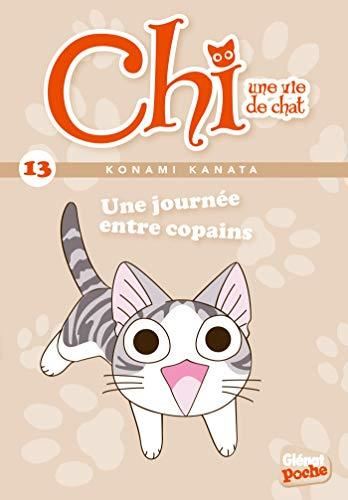 Chi, t.13 : Une journée entre copains