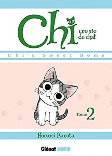 Chi, une vie de chat T.02 : Chi, une vie de chat