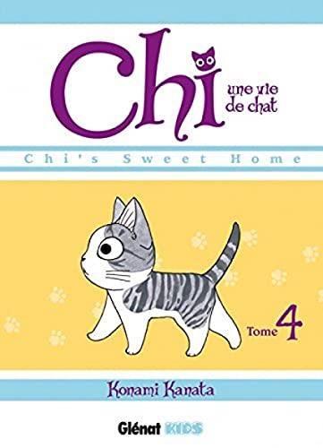 Chi, une vie de chat T.04 : Chi, une vie de chat