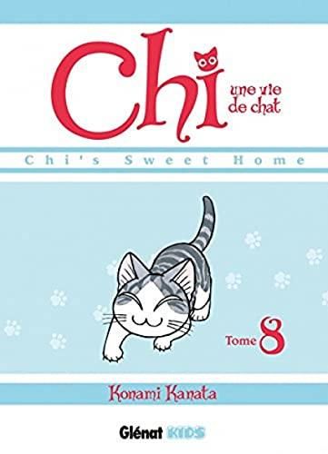 Chi, une vie de chat T.08 : Chi, une vie de chat