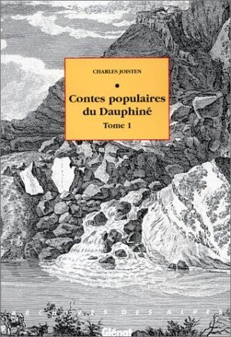 Contes populaires de dauphine, t.1