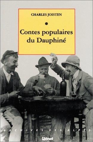 Contes populaires du dauphine, t. 2