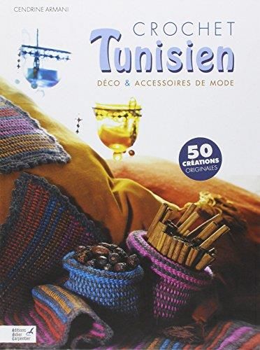 Crochet tunisien
