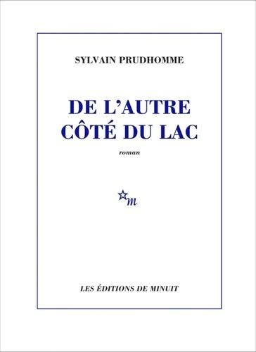 De l'autre côté du lac