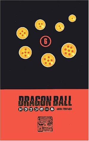 Dragon ball, t.12 : le terrible piccolo daimao !
