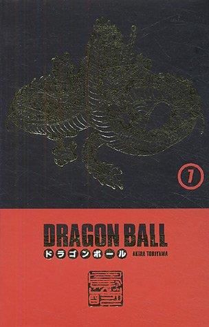 Dragon ball, t.13 : son goku contre-attaque ?!