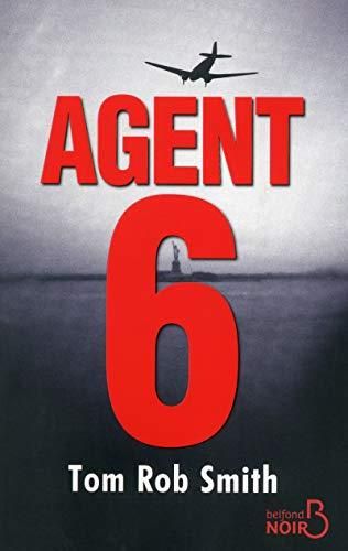 Enfant 44, t.3 : agent 6