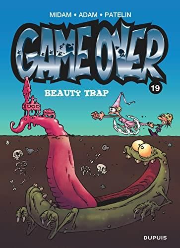 Game over, t.19 : beauty trap