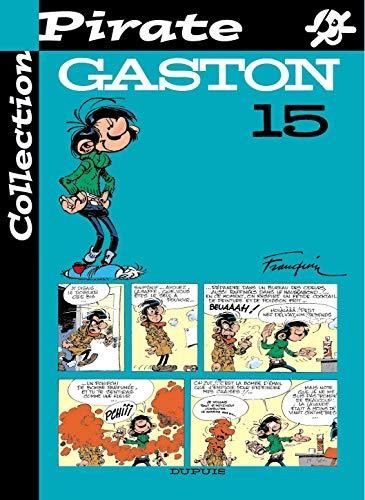 Gaston, t.15