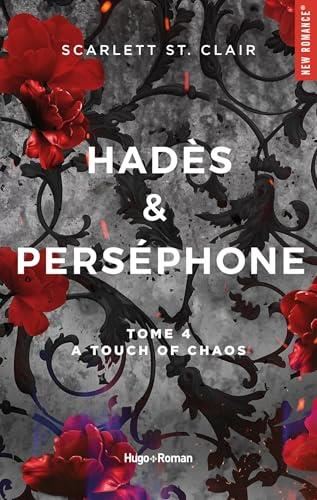 Hadès & Perséphone, t.4 : A touch of chaos