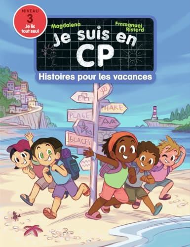 Histoires pour les vacances