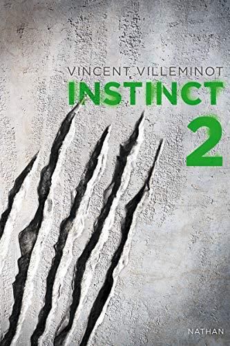 Instinct, t.2