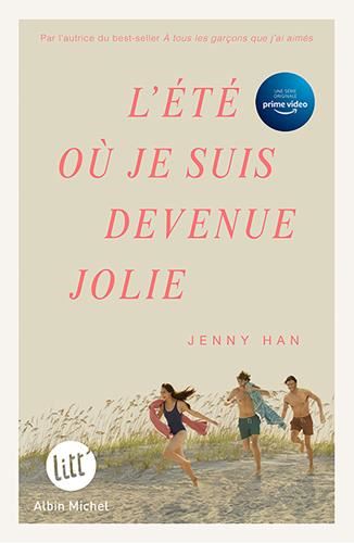 L'Eté où je suis devenue jolie, t.1