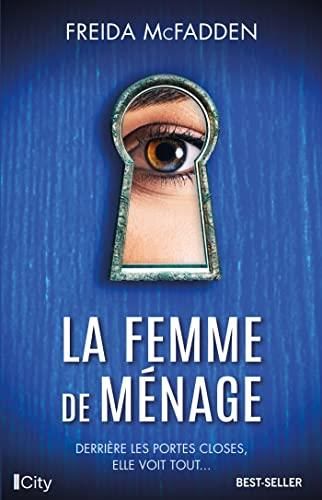 La Femme de ménage, t.1