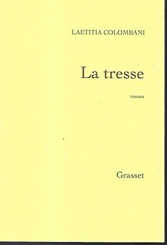 La Tresse