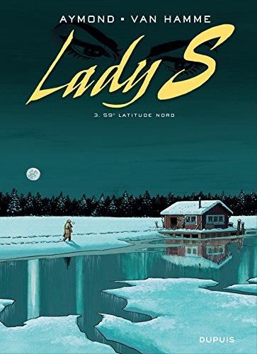 Lady s., t.3 : 59° latitude nord
