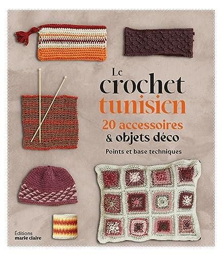 Le Crochet tunisien