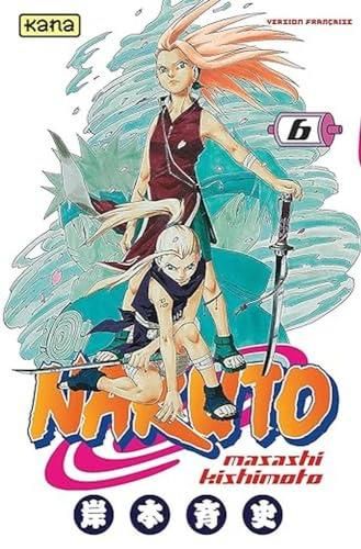 Naruto T.06 : Naruto