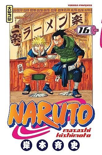 Naruto T.16 : Naruto