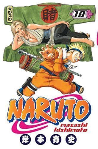 Naruto T.18 : Naruto