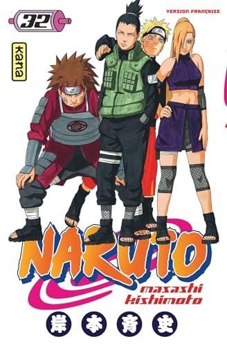 Naruto T.32 : Naruto