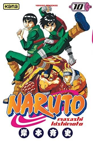 Naruto, t.10
