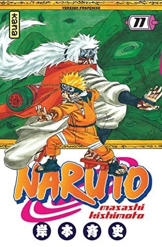 Naruto, t.11