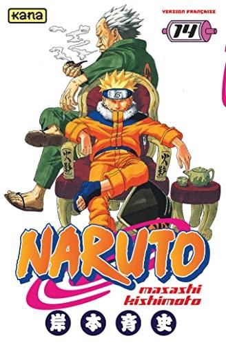 Naruto, t.14