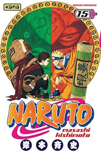 Naruto, t.15