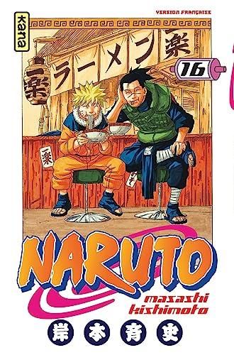 Naruto, t.16