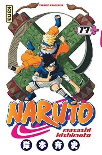 Naruto, t.17