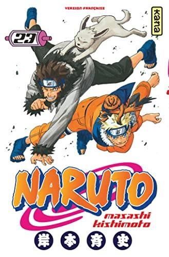 Naruto, t.23