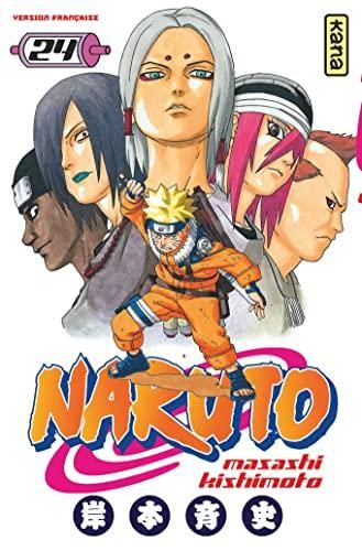 Naruto, t.24