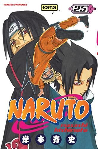 Naruto, t.25