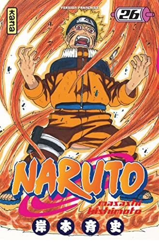Naruto, t.26