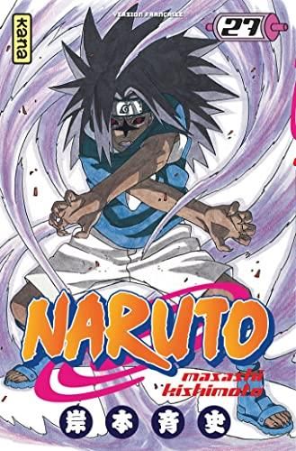 Naruto, t.27
