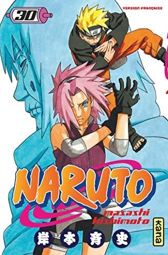 Naruto, t.30