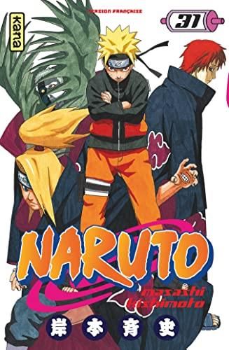 Naruto, t.31