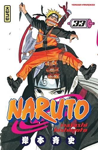 Naruto, t.33