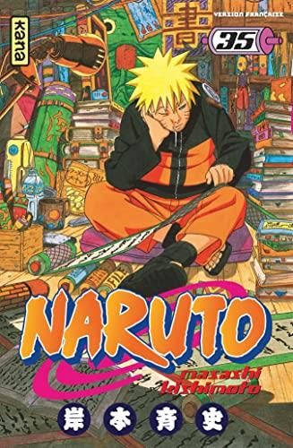Naruto, t.35