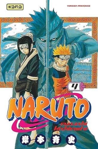 Naruto, t.4