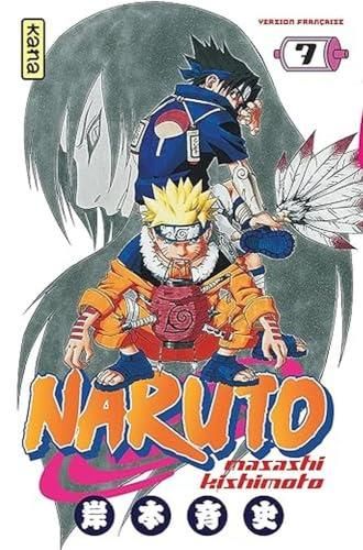 Naruto, t.7