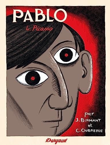 Pablo T.04 : Picasso