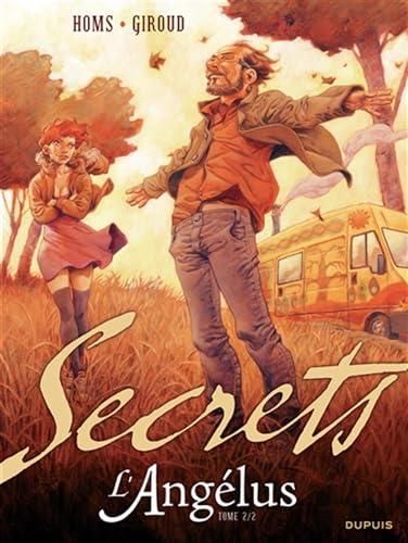 Secrets T.Tome 2 : L'angélus