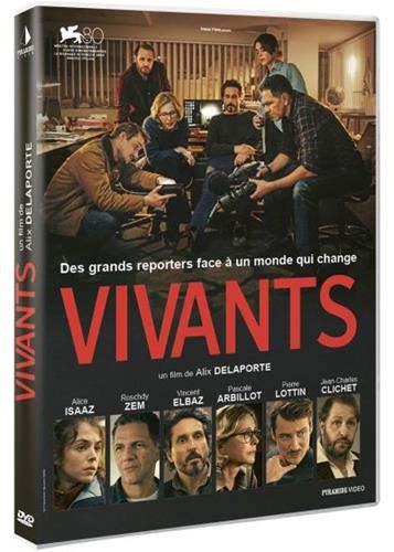 Vivants