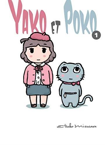 Yako et poko T.01