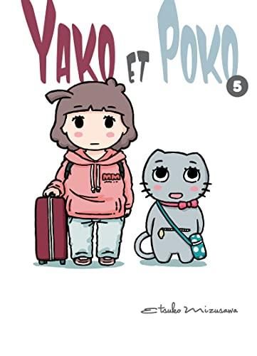 Yako et poko, t.05